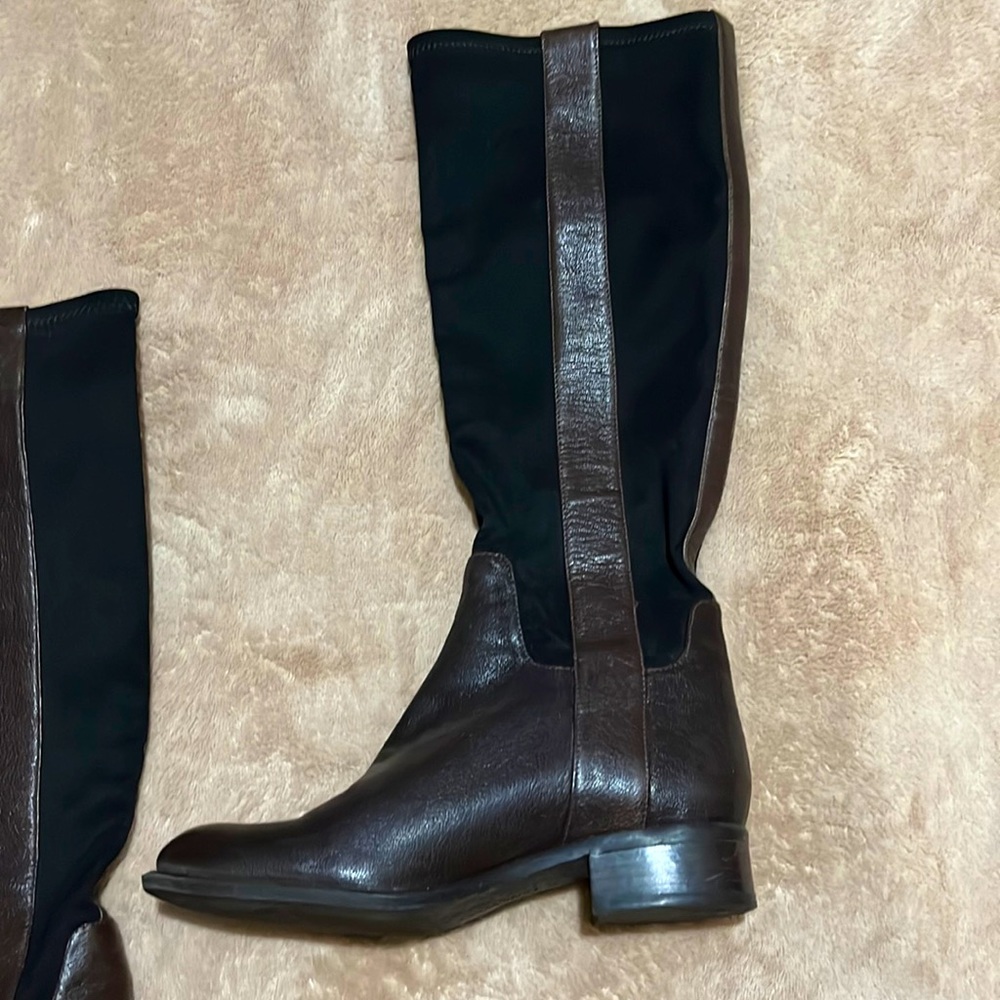 Nine West Boots size 6